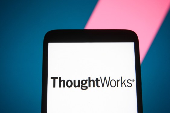 Thoughtworks