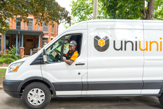 uniuni