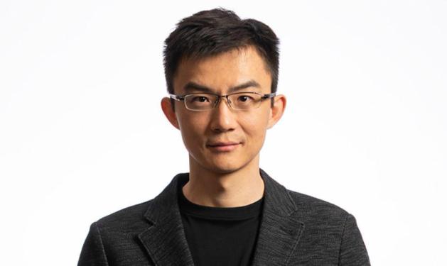 Xiaodi Hou