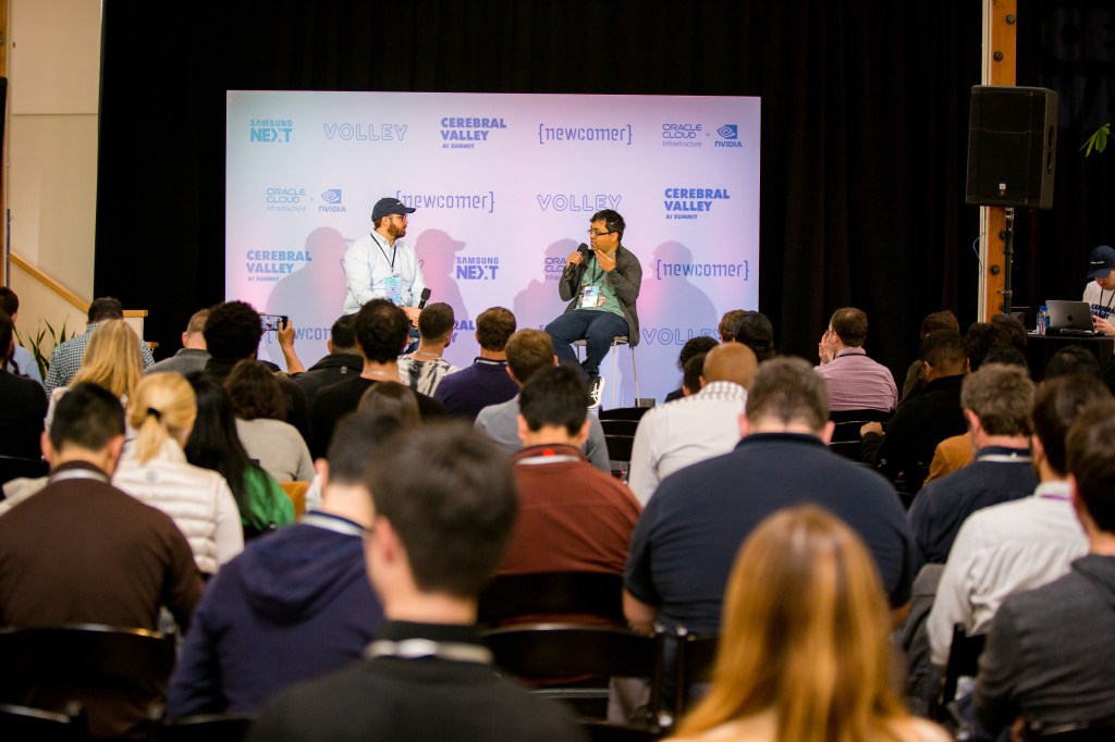 Eric Newcomer interviews Emad Mostaque, CEO of Stability AI.