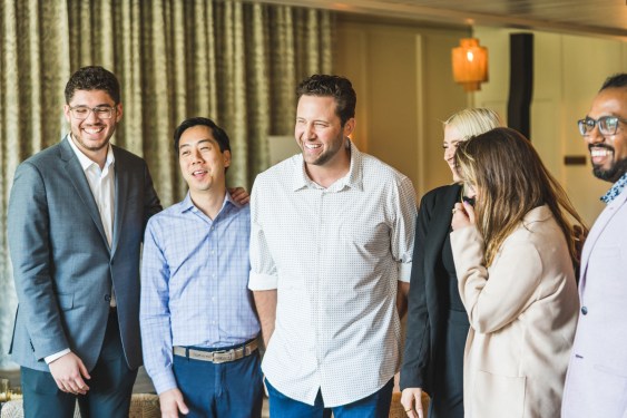Ensemble, venture capital