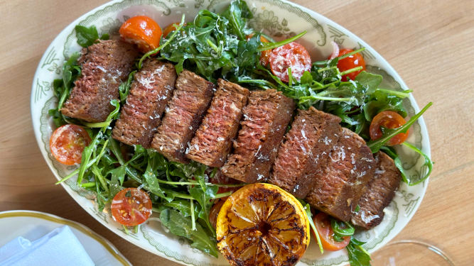Chunk Foods plant-based meat