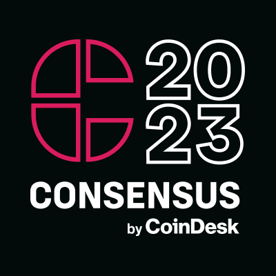 Consensus 2023 by CoinDesk