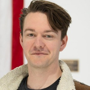Chris Power
