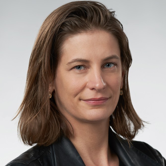 
												Claire Delaunay Avatar												
