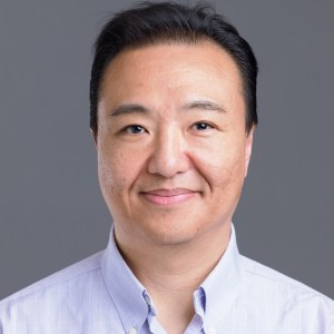 David Chang
