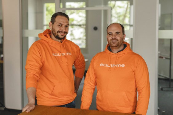 Equipme founders