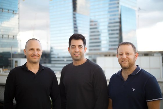 Evermile team