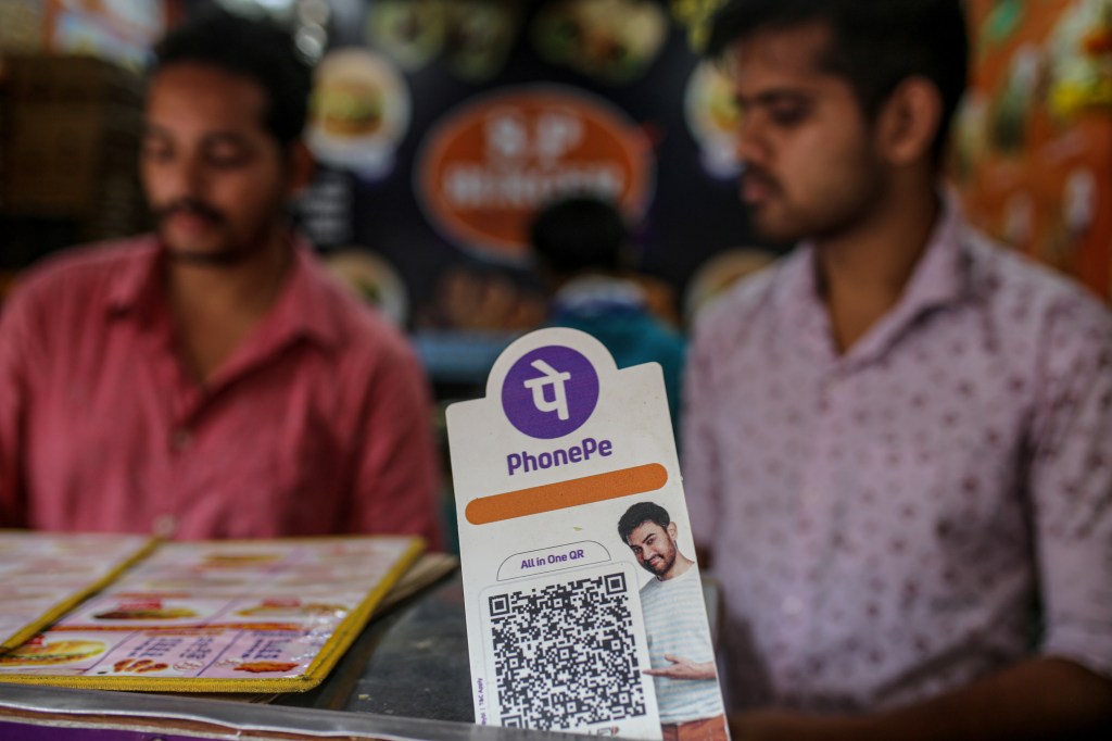 General Atlantic invests another $100 million in PhonePe