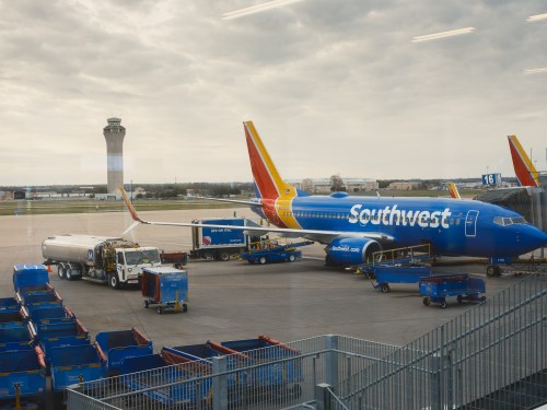 Southwest Airlines