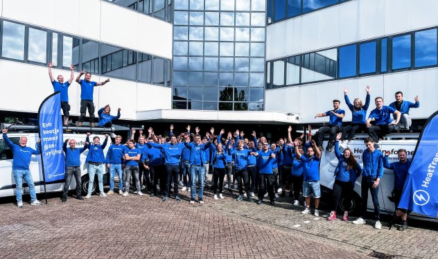 HeatTransformers Team