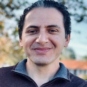 Hussein Yahfoufi