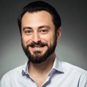 Itamar Sivan