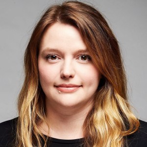 Jessy Irwin