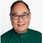 Jim Ajioka​