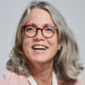 Julie Willoughby