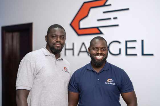 Senegal's logistics tech startup Chargel raises $2.5 million seed funding