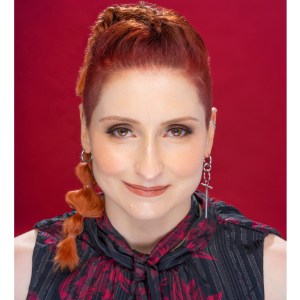 Lesley Carhart