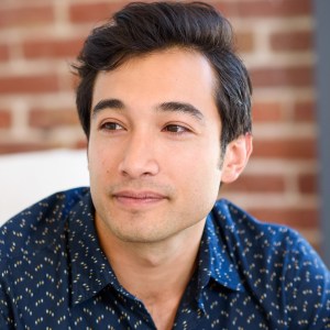Mark Fiorentino
