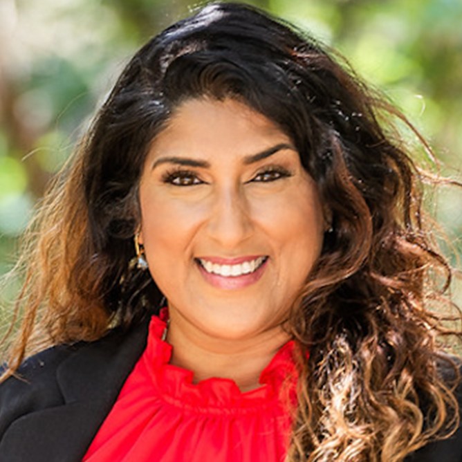 
												Navrina Singh Avatar												