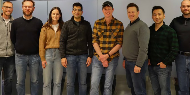 NetBox Labs team