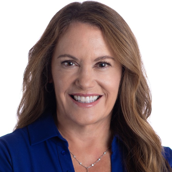 Peggy Johnson