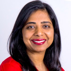 Ritu Narayan