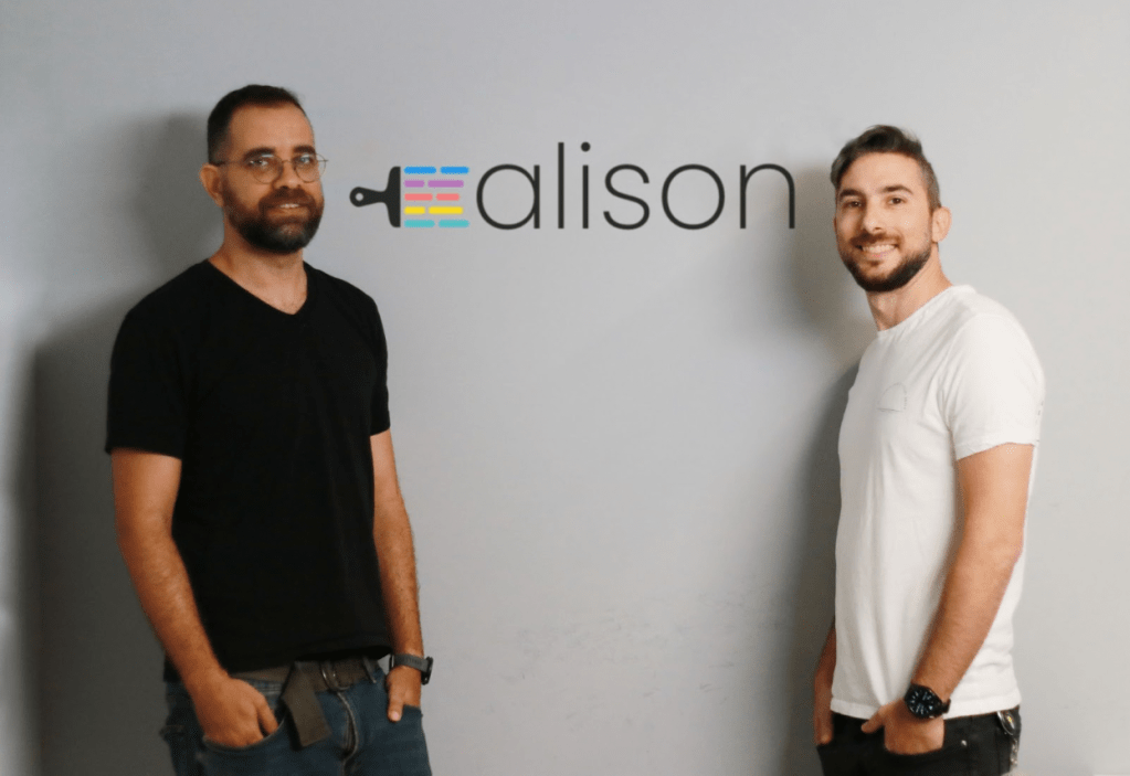 Alison AI team