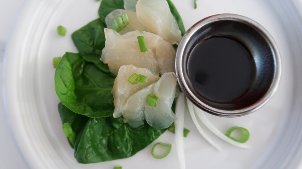 Aqua Cultured Foods alternative seafood