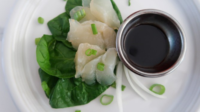 Aqua Cultured Foods alternative seafood