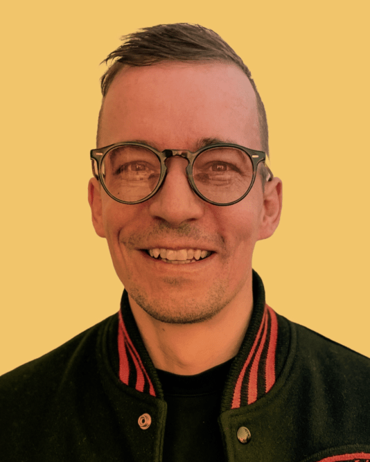 
												Simon Kearney Avatar												