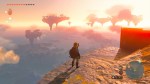Nintendo's Breath of the Wild sequel Tears of the Kingdom image
