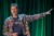 James Currier, GP at NfX talks about "Where Unicorn Ideas Come From" at TechCrunch Early Stage in Boston on April 20, 2023. Image Credit: Haje Kamps / TechCrunch