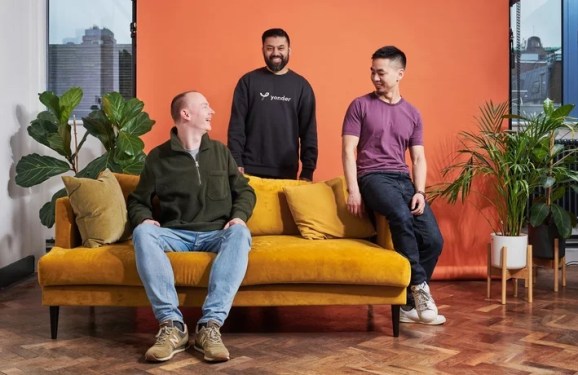 Yonder Founders