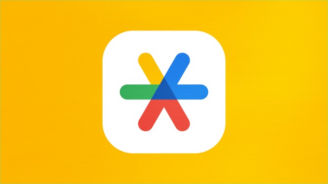 Google Authenticator 2023 app logo
