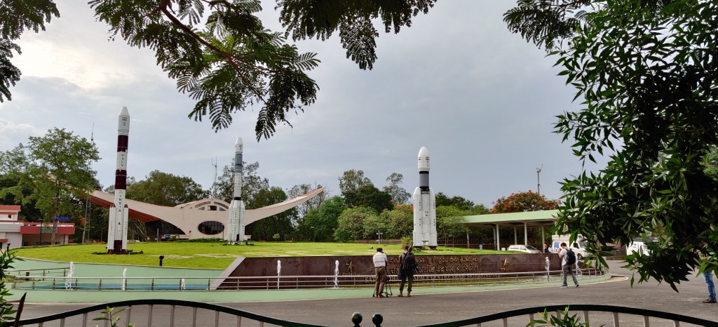 Indian space