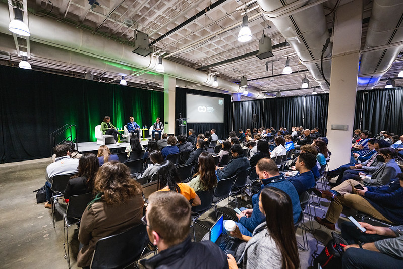TechCrunch All Stage