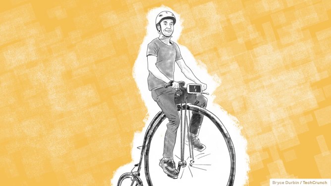 illustration of Oliver Montague of Swytch