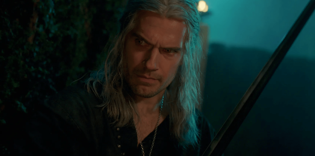 The Witcher