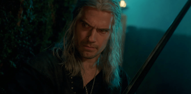 The Witcher