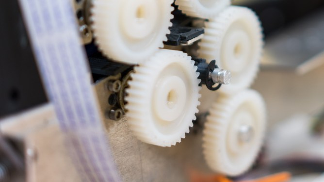 Gears