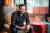 Wefox Chief Executive Officer Julian Teicke