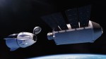 Vast Haven-1 space station