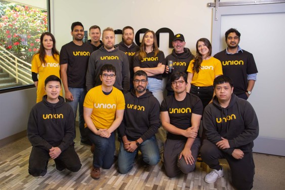 Union.ai Team