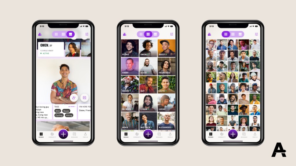 Archer app by Match Group