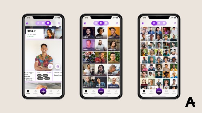 Archer app by Match Group
