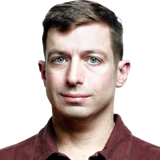 Brian Gerkey