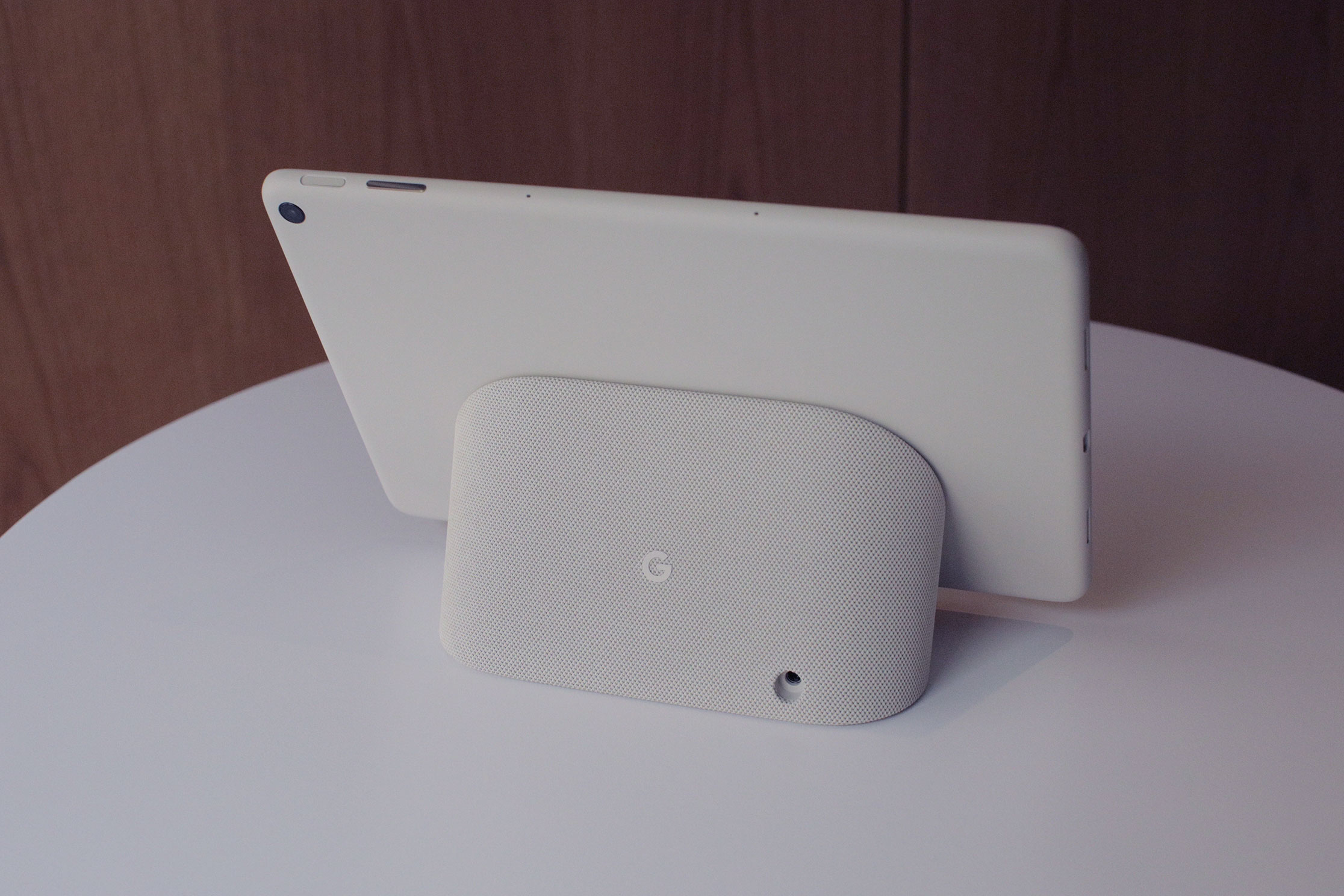 Pixel Tablet