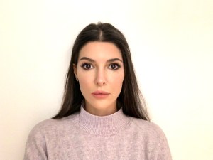 Clara Burtenshaw