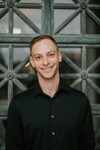 Daniel Tarockoff - Partner - Vine Ventures
